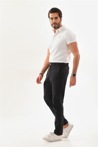 Günlük Konfort Pantolon