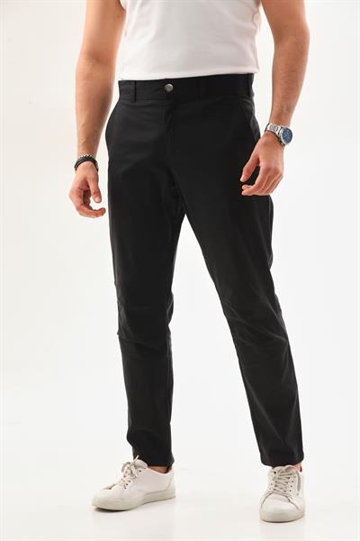Günlük Konfort Pantolon