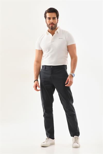 Günlük Konfort Pantolon
