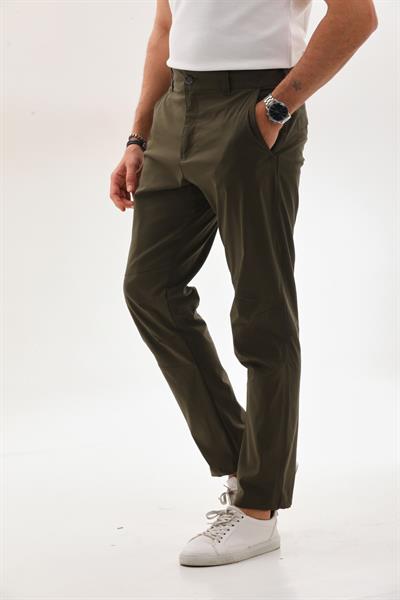 Günlük Konfort Pantolon