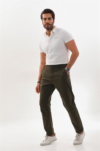 Günlük Konfort Pantolon