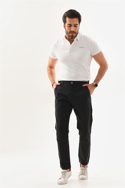 Günlük Konfort Pantolon