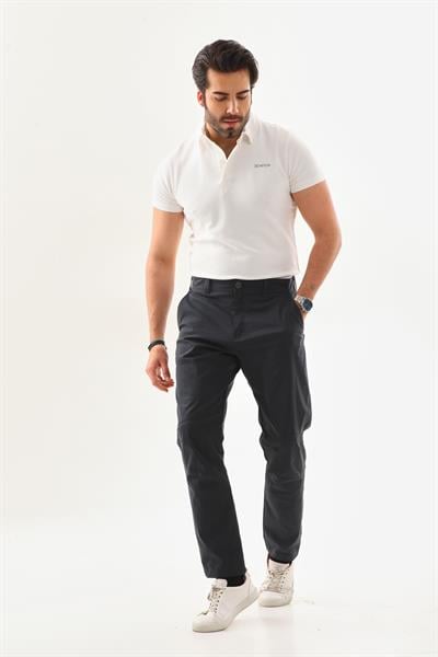 Günlük Konfort Pantolon