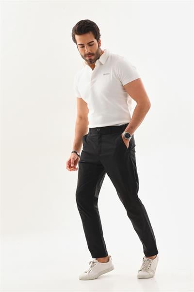 Günlük Konfort Pantolon