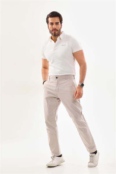 Günlük Konfort Pantolon