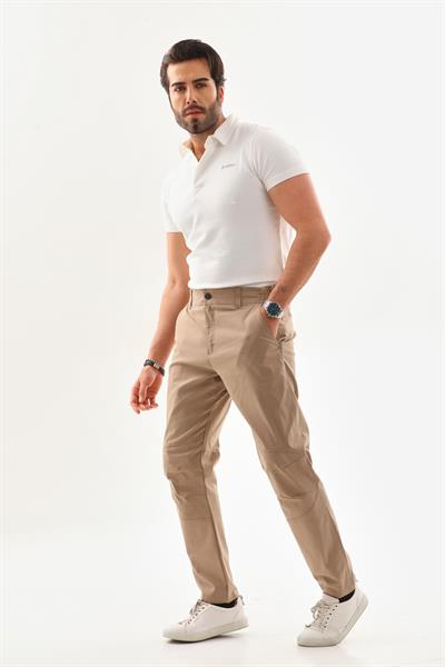 Günlük Konfort Pantolon