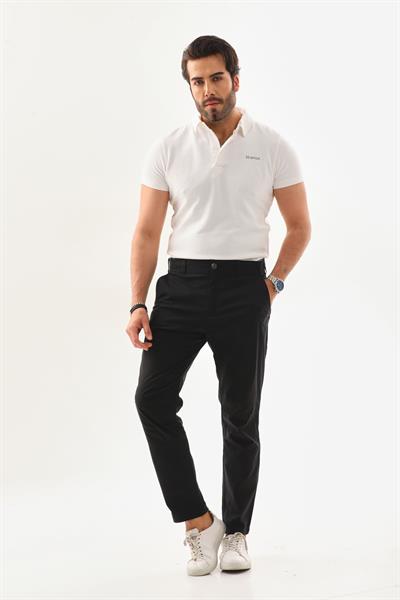 Günlük Konfort Pantolon