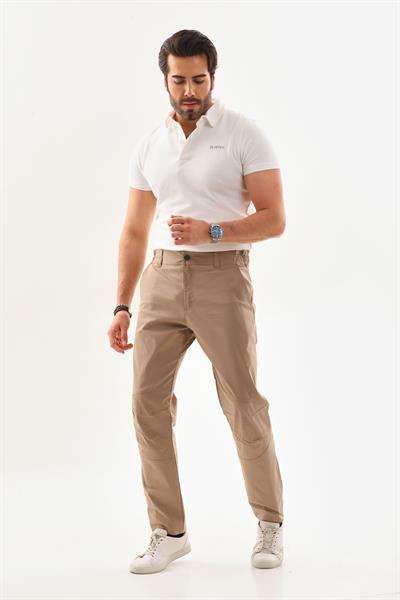 Günlük Konfort Pantolon