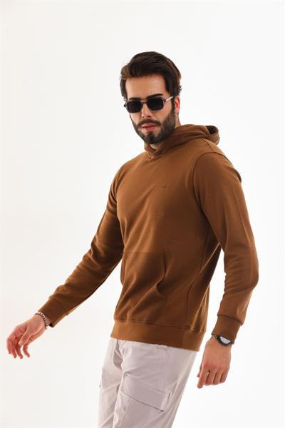 Kapşonlu Sweatshirt