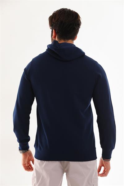 Kapşonlu Sweatshirt