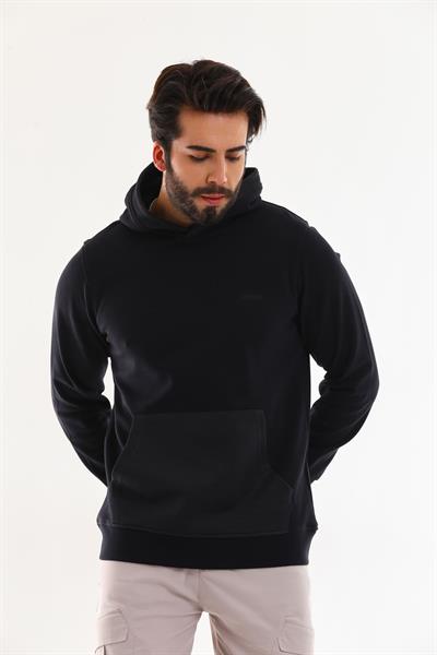 Kapşonlu Sweatshirt