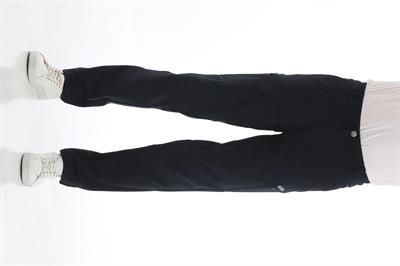 Kare Desenli Taktik Pantolon