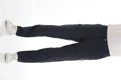 Kare Desenli Taktik Pantolon