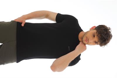 Ottoman Kısa Kollu T-Shirt