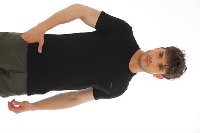 Ottoman Kısa Kollu T-Shirt