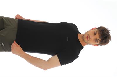 Ottoman Kısa Kollu T-Shirt