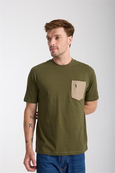 Outdoor Cepli T-Shirt