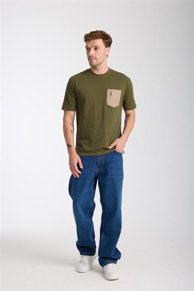 Outdoor Cepli T-Shirt