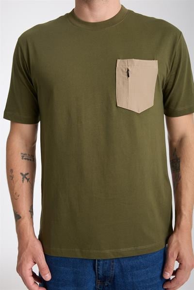 Outdoor Cepli T-Shirt