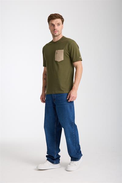 Outdoor Cepli T-Shirt