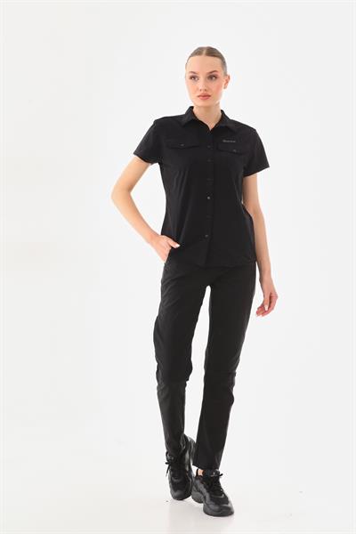 Poliamid Kadın Gömlek