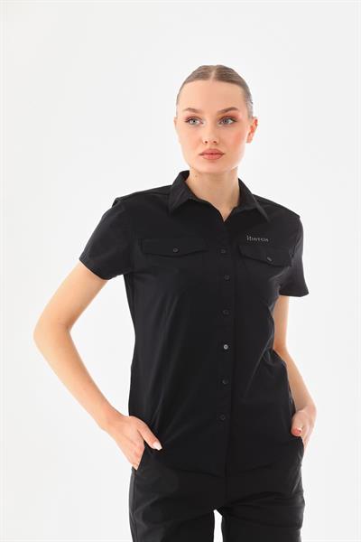 Poliamid Kadın Gömlek