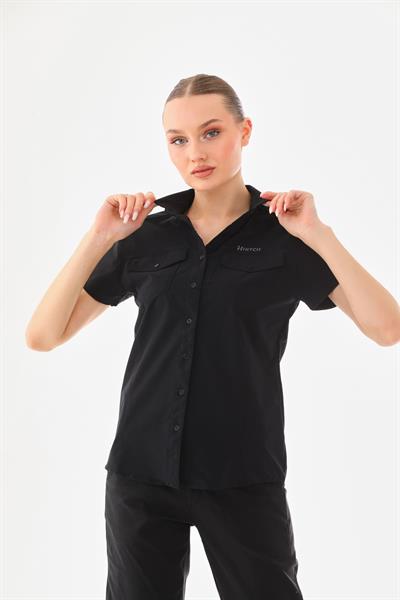 Poliamid Kadın Gömlek