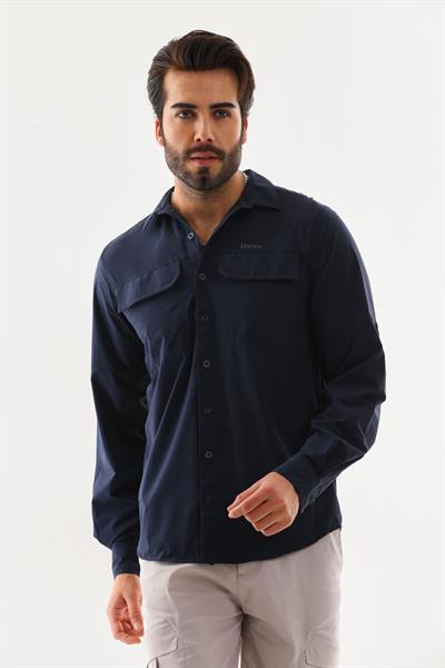 Poliamid Taktik Gömlek