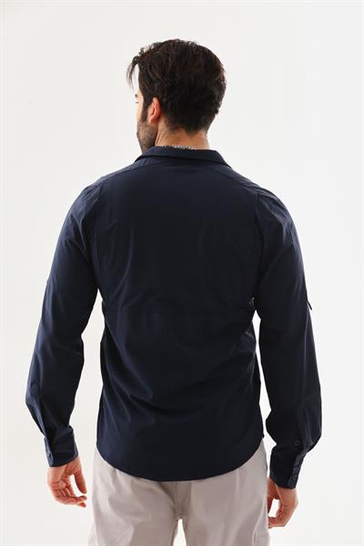 Poliamid Taktik Gömlek