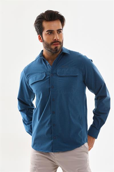 Poliamid Taktik Gömlek