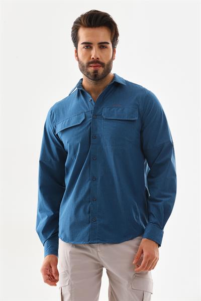 Poliamid Taktik Gömlek