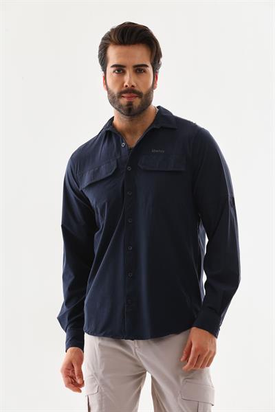 Poliamid Taktik Gömlek