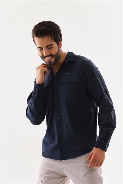 Poliamid Taktik Gömlek