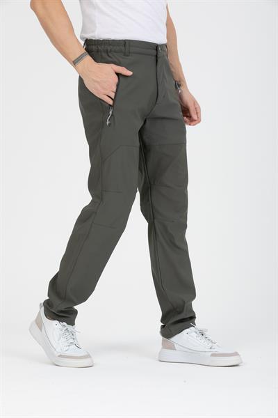 Şardonlu Wear Pantolon