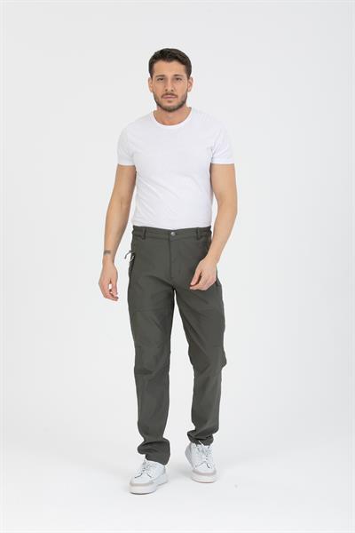 Şardonlu Wear Pantolon