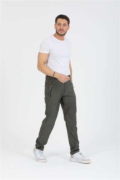 Şardonlu Wear Pantolon