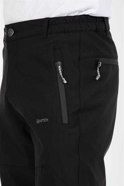 Şardonlu Wear Pantolon