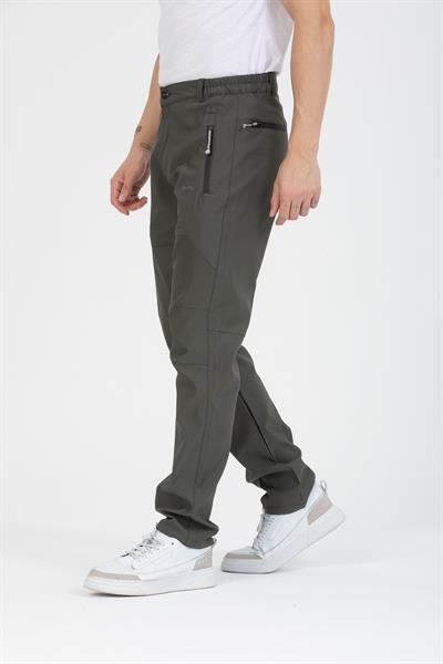 Şardonlu Wear Pantolon