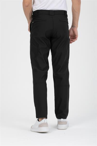 Şardonlu Wr Taktik Yan Cepli Pantolon