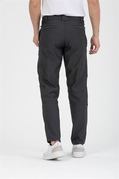 Şardonlu Wr Taktik Yan Cepli Pantolon