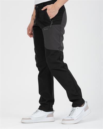 Shoftshell Garnili Pantolon