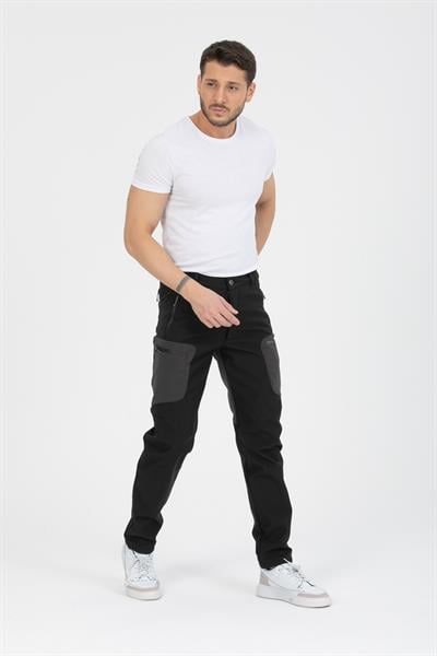 Shoftshell Garnili Pantolon