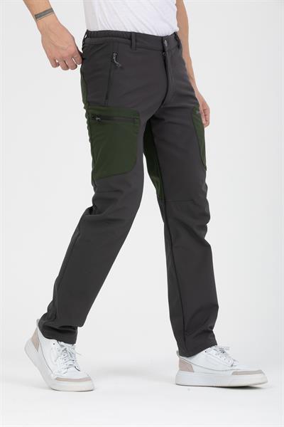 Shoftshell Garnili Pantolon