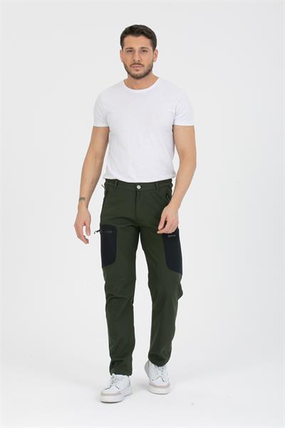 Shoftshell Garnili Pantolon