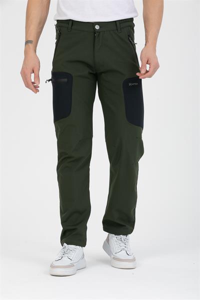 Shoftshell Garnili Pantolon