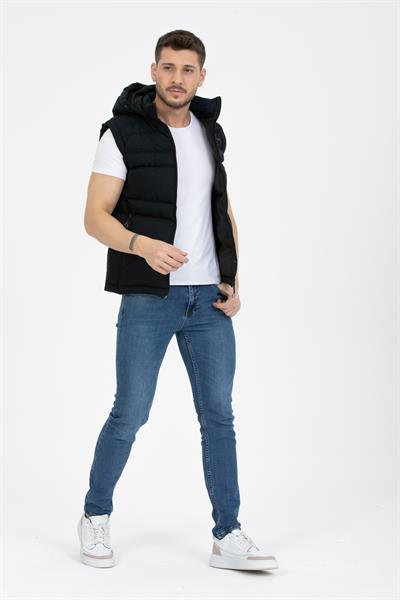 Şişme Su Geçirmez Yelek