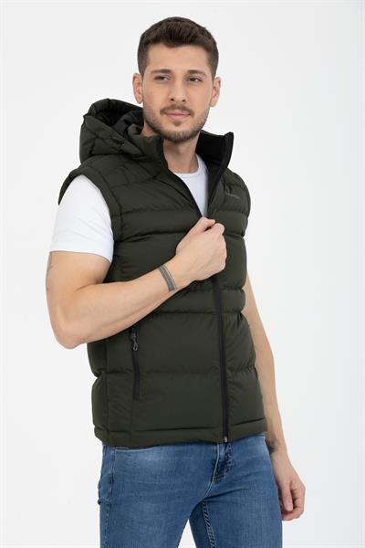 Şişme Su Geçirmez Yelek