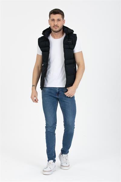 Şişme Su Geçirmez Yelek