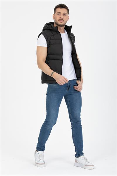 Şişme Su Geçirmez Yelek