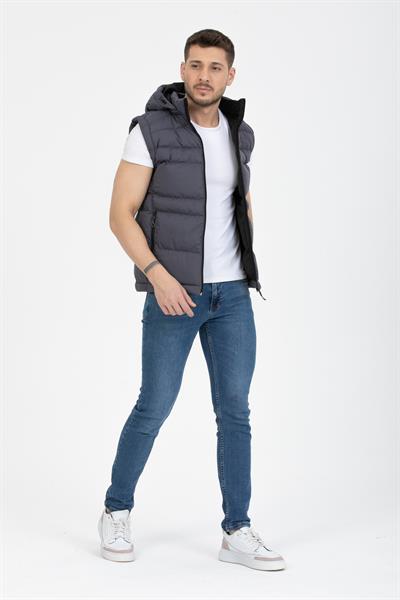 Şişme Su Geçirmez Yelek